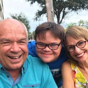 Meet your Posher, Stephen